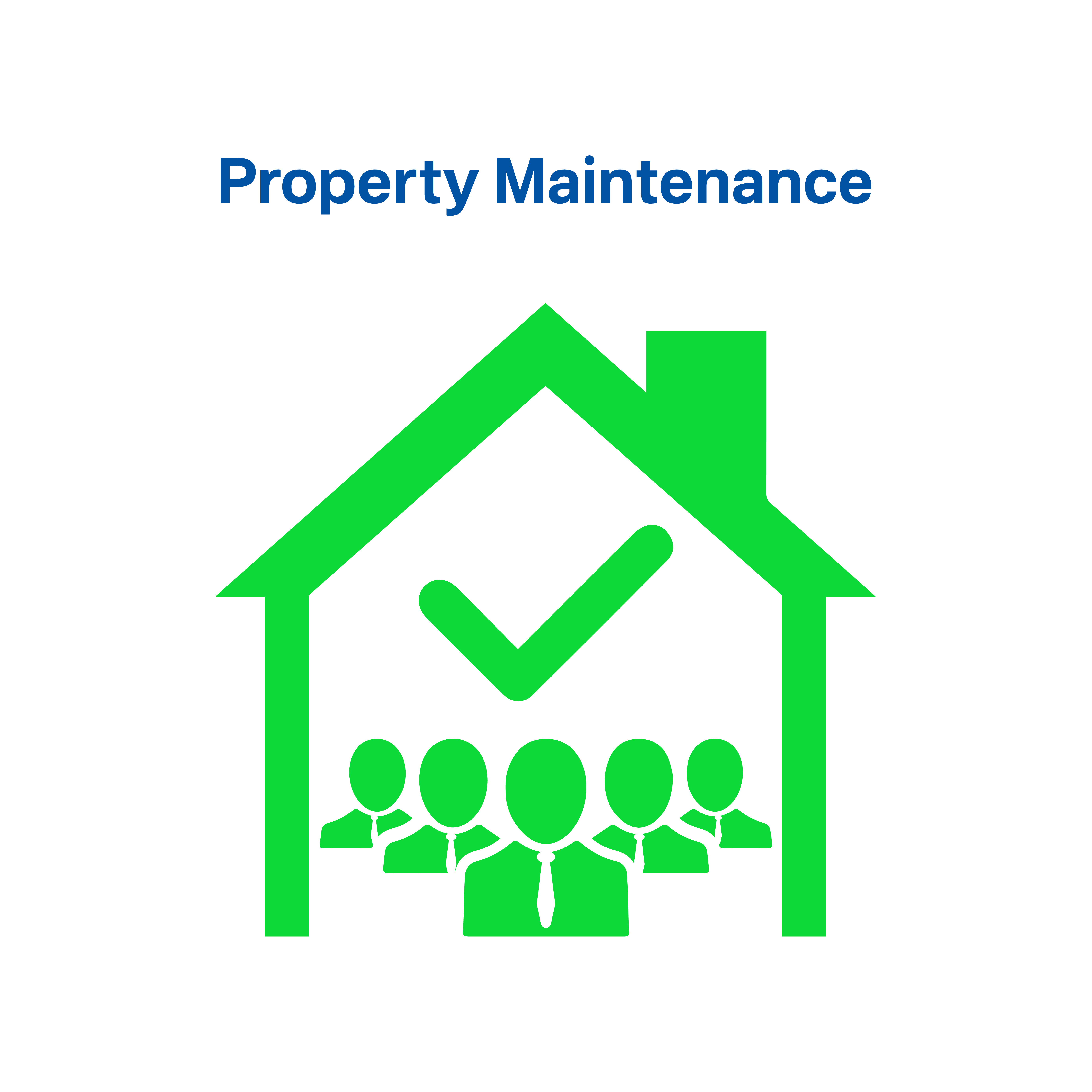 Property Maintenance
