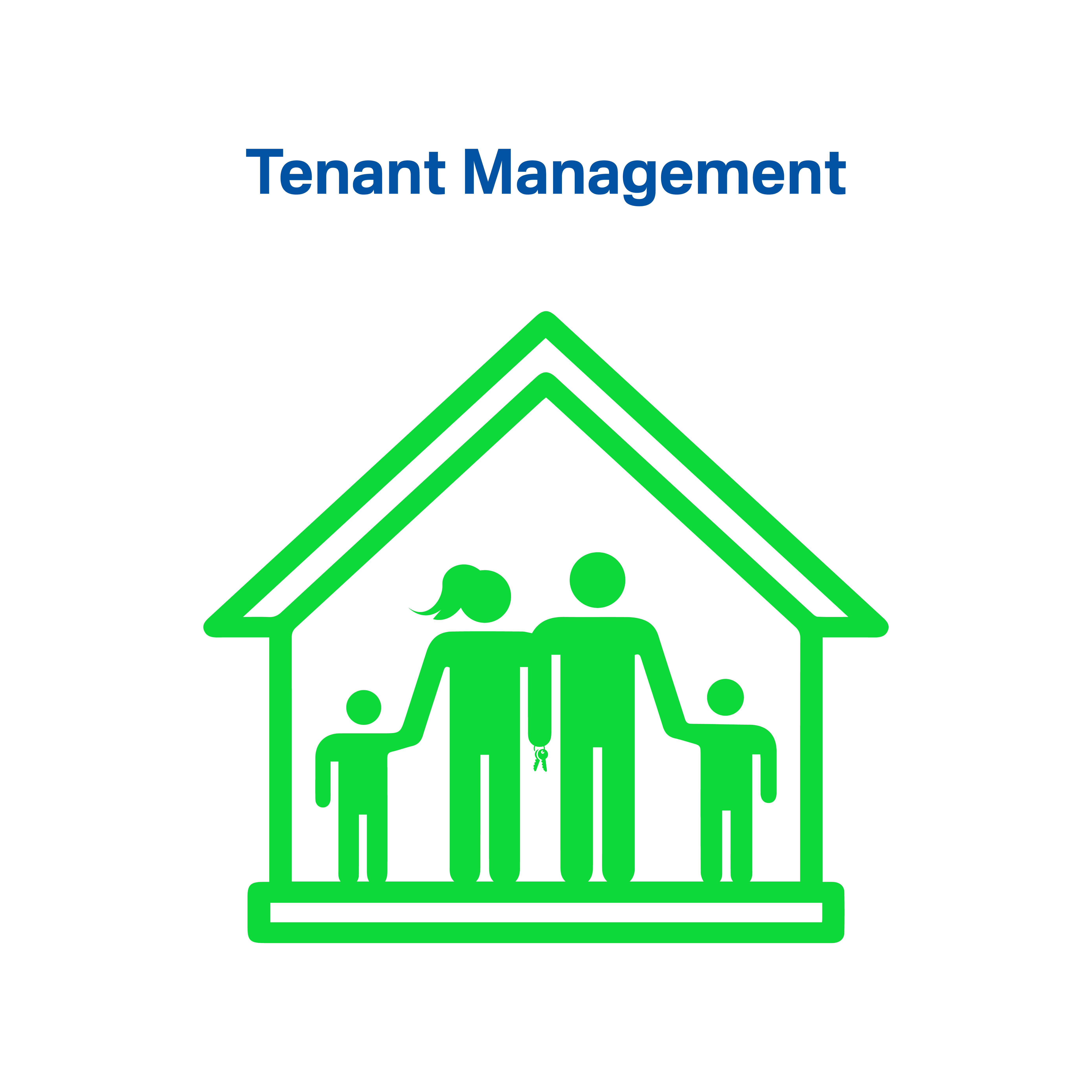 Tenant Management
